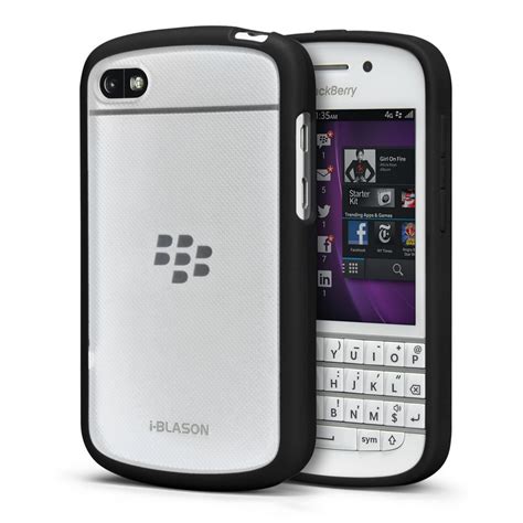 10 Best Cases For Blackberry Q10