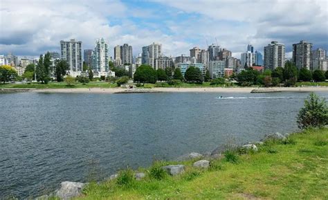 False Creek, Vancouver: 17 Great Places To Visit - In Love With BC