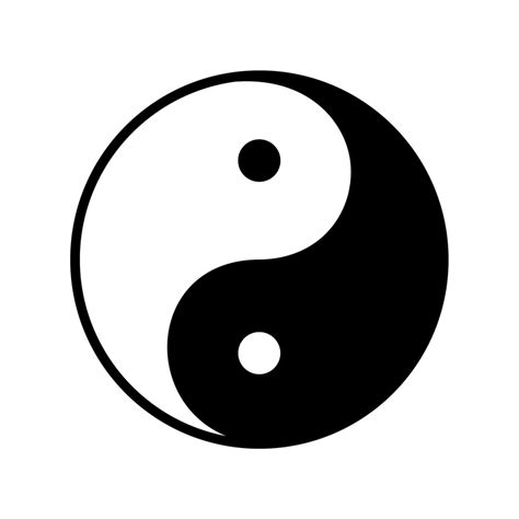 Non-duality Part II: Yin-Yang – Julie A. Nelson