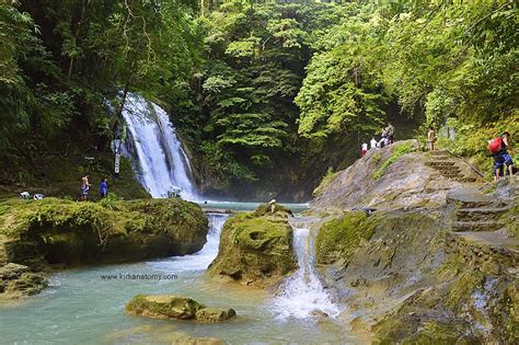 Quick Guide: Daranak Falls in Tanay Rizal | Philippine Anatomy and Beyond | Cliff diving, Rizal ...