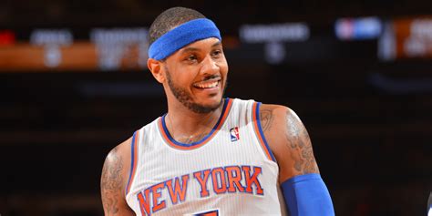 Eastern All Stars: Carmelo Anthony – Play.it USA
