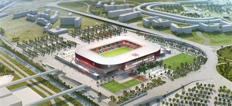 Italy: Cagliari stadium again closer to fruition – StadiumDB.com