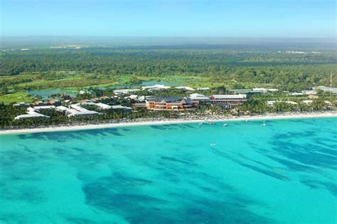 Barcelo Bavaro Palace All Inclusive Punta Cana Resort: Best Prices ...