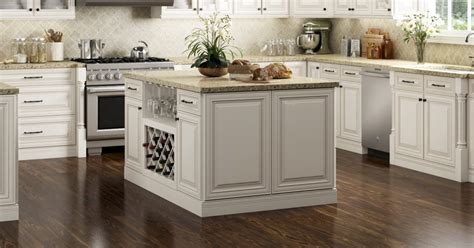 What Cabinets Do You Use for an Island? - RTA Cabinet Blog