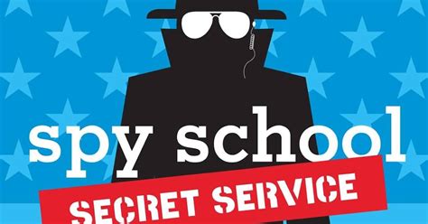 "Spy School Secret Service" Review (Faisal)