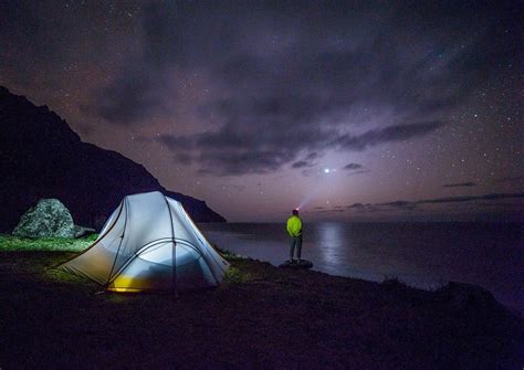 The Ultimate Guide to Camping Along the Great Ocean Road | Free & Paid