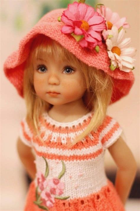 Effner | Doll clothes american girl, Ag doll clothes, Knitted dolls