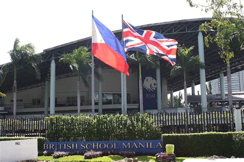 British School Manila Might Close in a Year | Philippine Primer