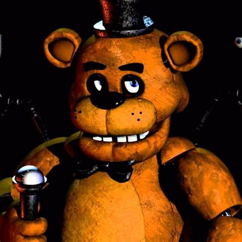 Stream Freddy Fazbear sings fnaf song by The Narwhal (outta mins ...