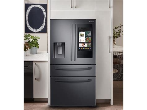 5 Best Smart Refrigerators of 2021