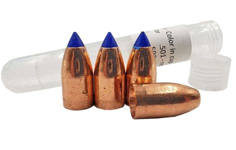 Shop All .50 Caliber Muzzleloader Bullets - Muzzle-Loaders.com