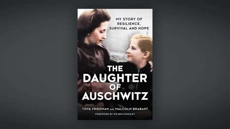 "The Daughter of Auschwitz" | PBS NewsHour