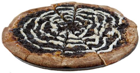 Oreo Pizza - Pizza Pie Cafe