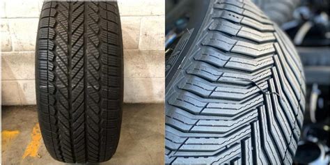 Bridgestone Weatherpeak vs Michelin Crossclimate 2 | TireTerrain