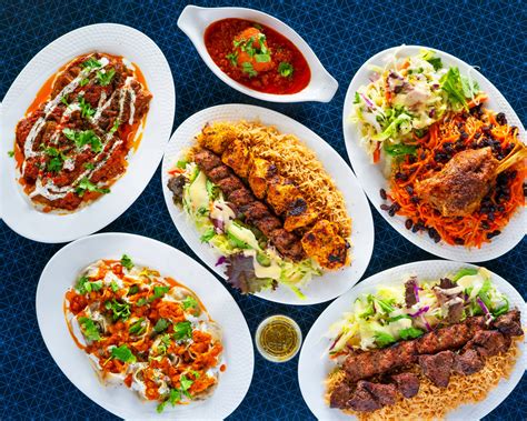 Roya's Afghan Cuisine Menu Livermore • Order Roya's Afghan Cuisine Delivery Online • Postmates