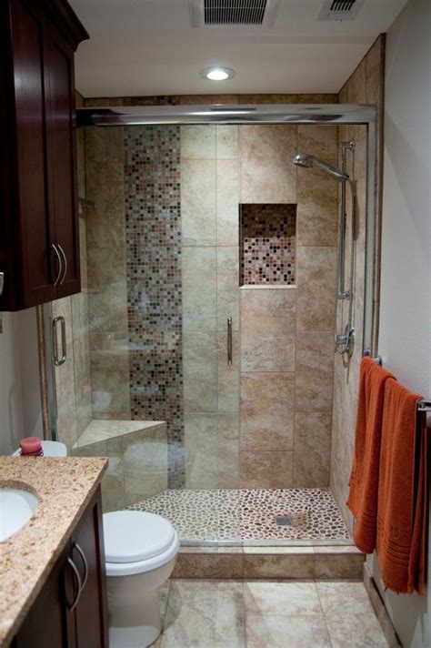 Bathroom Remodels For Small Bathrooms