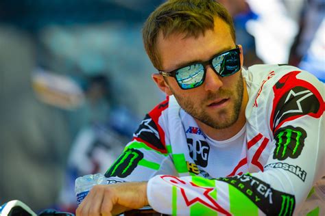 Eli Tomac Confirms He Will Race Motocross of Nations If Selected ...