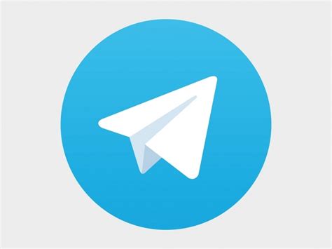 Telegram 2013 Years Logo PNG vector in SVG, PDF, AI, CDR format