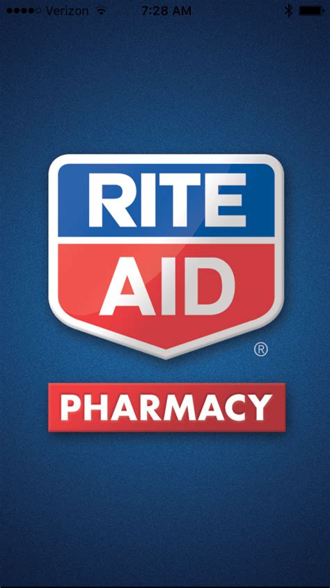 Rite Aid Pharmacy