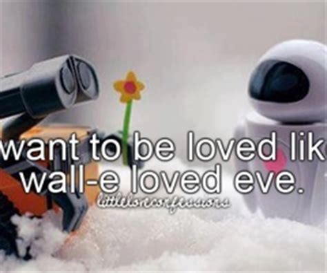 WALL-E Quotes. QuotesGram