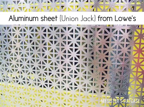 Aluminum Sheet: Decorative Aluminum Sheet