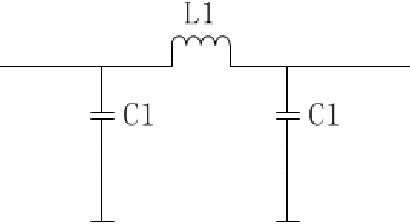 Figure 1 from Design and Simulation of EMI Filter Based on LTCC Process Technology | Semantic ...