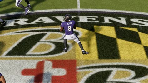 Madden 23 Roster Update boosts Lamar Jackson and Ravens ratings after ...