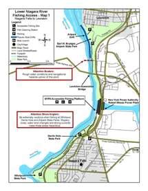 Fishing the Lower Niagara River - NYS Dept. of Environmental Conservation