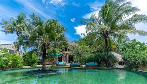 43 Best Private Pool Villas In Bali (2023): Highlights & Price Range!