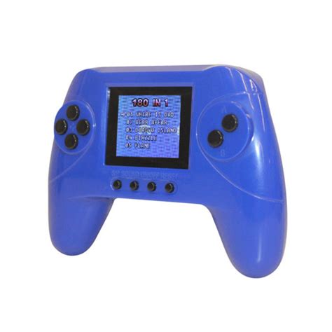 Mini Handheld Game Console CT-505 - Kids Electronic Toys Manufacturer ...