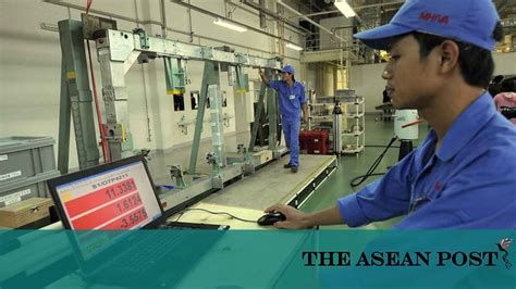 Supply chain shift to ASEAN | The ASEAN Post