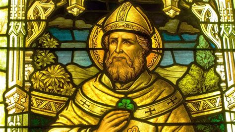 Prayers to St. Patrick, Patron of Ireland