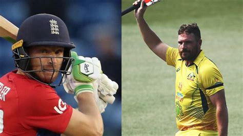 Australia vs England 1st T20I Match Preview, LIVE Streaming details: When and where to watch AUS ...