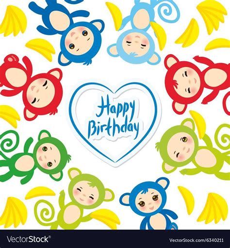 46 How To Create Birthday Card Template Green Download by Birthday Card ...