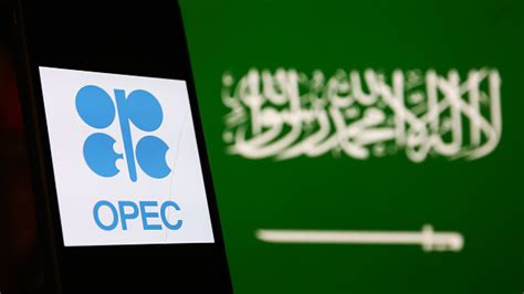 Saudis pushed Arab states to issue OPEC+ support statements