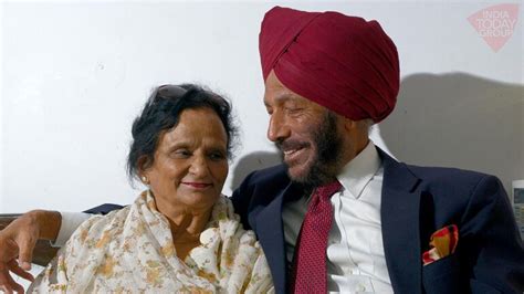 Jeev Milkha Singh's heartfelt tribute to his parents: I love you with all my heart mom and dad ...