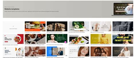 Canva Website Builder review | TechRadar