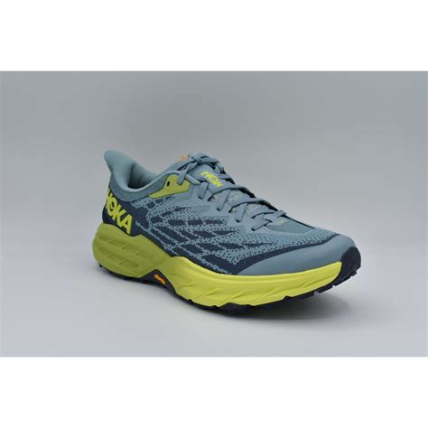 Hoka Speedgoat 5 Men's Trail Running Shoes | Fast Trax Run & Ski Shop