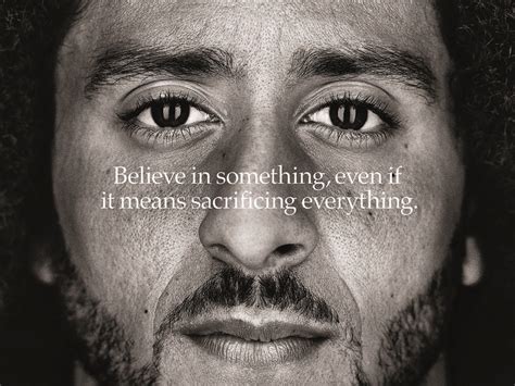 Nike's 'Dream Crazy' Colin Kaepernick billboard wins Outdoor Grand Prix ...