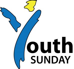 Youth Sunday Clipart | Free download on ClipArtMag
