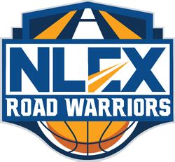 NLEX Road Warriors | Logopedia | Fandom