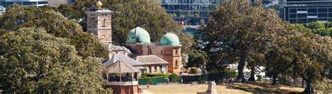 Sydney Observatory - Night Tour, Hill Park, Tower Ticket Prices & Parking