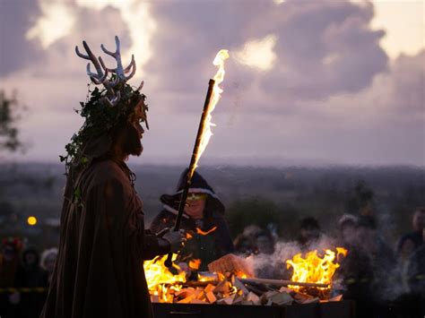 What is Paganism: Beliefs, Practices, and History - Paganeo