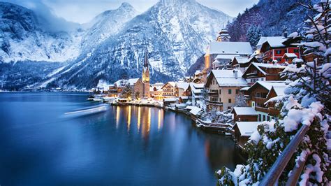 Coach Holidays to Austria | Austria Holidays | Shearings