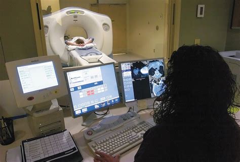 Using CT scans for lung cancer triggers debate - The Washington Post