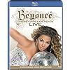 Amazon.com: The Beyonce Experience Live [Blu-ray]: Beyonce: Movies & TV