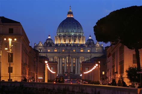 Rome by night Tour - Transfers Rome