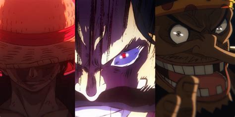 One Piece: 5 Reasons Why The Wano Arc Is Better In The Anime