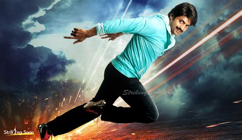 Kalyan Ram in OM movies photos , stills « strikingsoonofficial