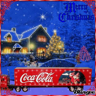 Merry Christmas | Coca cola christmas, Coca cola, Cola